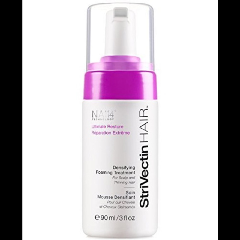 Strivectin Hair Ultimate Restore Densifying